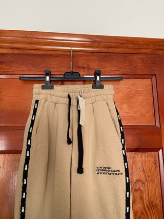 Pantalón chándal niña T.XS (34)