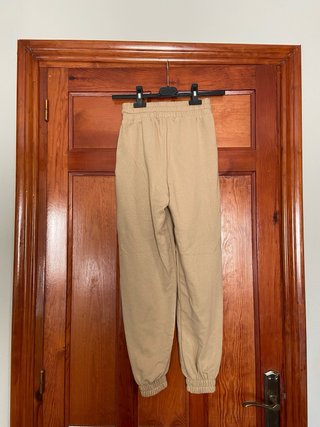 Pantalón chándal niña T.XS (34)