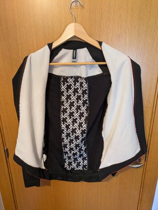 Chaqueta ASSOS MILLE GT WINTER Talla S