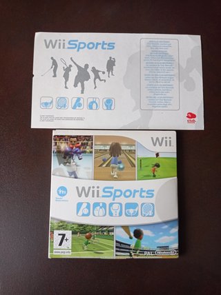 Wii Sports Nintendo