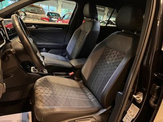 Volkswagen T-Roc R-LINE TSI 150cv MOD.2024. SOLO 34.000km