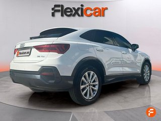 Audi Q3 35 TDI 110kW (150CV) S tronic
