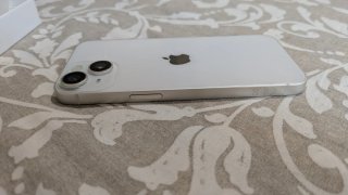 iPhone 14 Apple