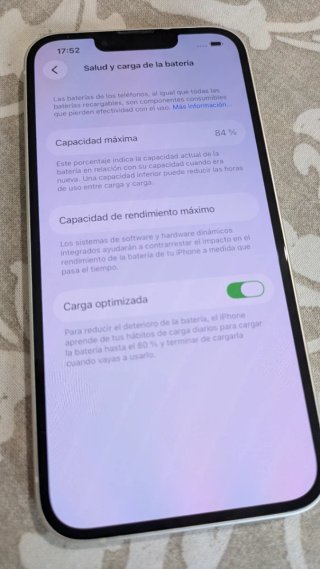 iPhone 14 Apple