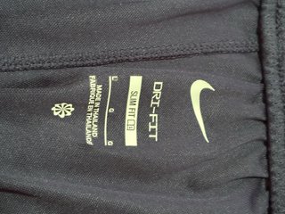Pantalón Corto FC Barcelona 22/23 Nike