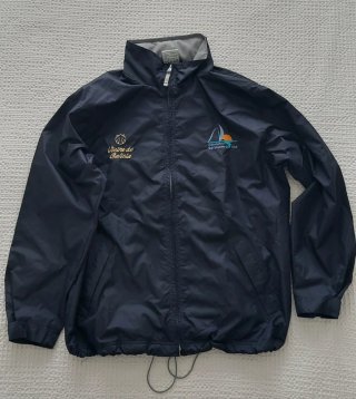 Chaqueta náutica Club Nautico San Vicente