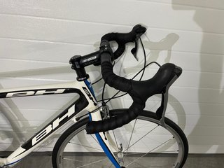 Bicicleta Carretera Carbono BH