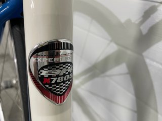 Bicicleta Carretera Carbono BH