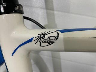 Bicicleta Carretera Carbono BH