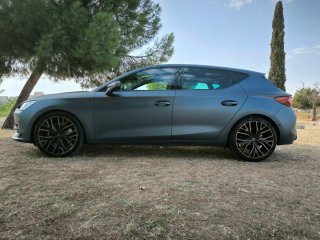 CUPRA Leon VZ TSI 300CV DSG7 5P