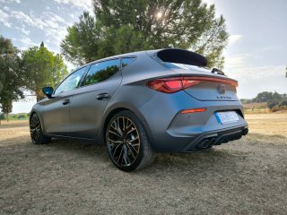 CUPRA Leon VZ TSI 300CV DSG7 5P