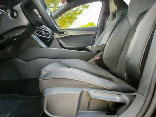CUPRA Leon VZ TSI 300CV DSG7 5P