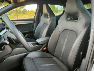 CUPRA Leon VZ TSI 300CV DSG7 5P