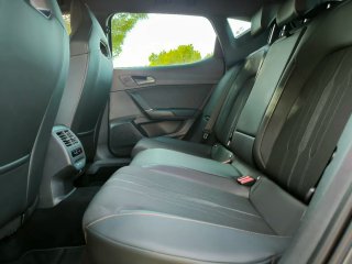 CUPRA Leon VZ TSI 300CV DSG7 5P