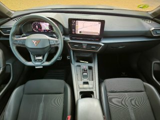 CUPRA Leon VZ TSI 300CV DSG7 5P