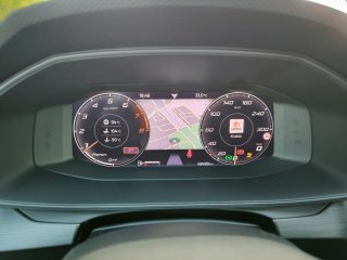CUPRA Leon VZ TSI 300CV DSG7 5P