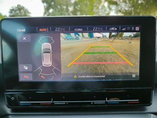 CUPRA Leon VZ TSI 300CV DSG7 5P