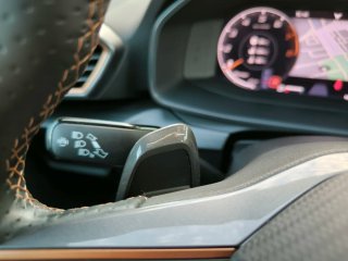 CUPRA Leon VZ TSI 300CV DSG7 5P