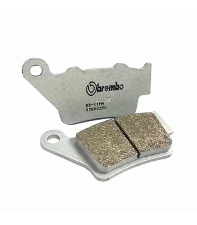 Pastillas Freno Brembo KTM Husqvarna Gas Gas