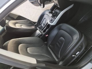 Audi A5 2015