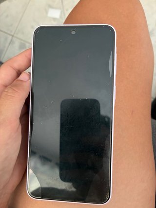 Samsung Galaxy A37 128GB Morado