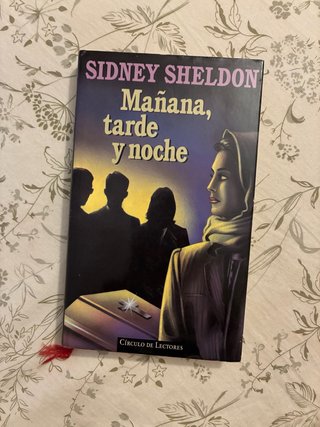 Libros de suspense