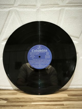 Vinilo Canciones para Niños de Hoy