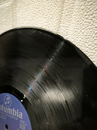 Vinilo Canciones para Niños de Hoy