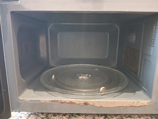 Microondas Panasonic 700W