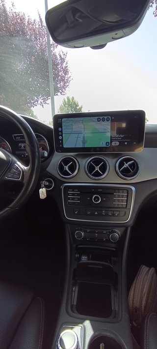 Mercedes-Benz Clase CLA 2016