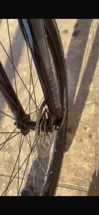Bicicleta Trek Marlin 7 Gen 2 M/L