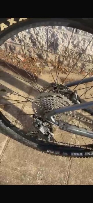 Bicicleta Trek Marlin 7 Gen 2 M/L