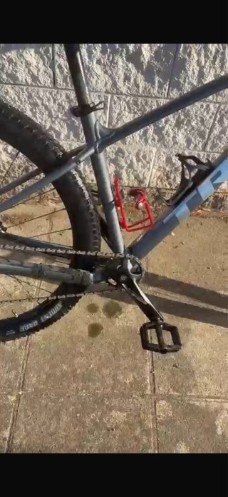 Bicicleta Trek Marlin 7 Gen 2 M/L