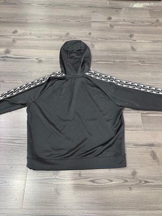 Sudadera Nike Mujer Negra talla M