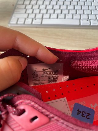 Zapatillas Nike Vaporfly 4