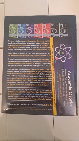 Unas Matemáticas para Todos.