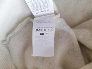 Sudadera estampada floral Parfois