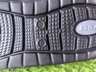 Crocs LiteRide