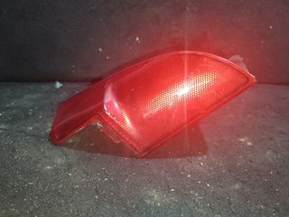 PILOTO TRASERO IZQUIERDO MERCEDES VITO (W639) BAS