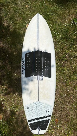 Tabla de surf 5'7 Epoxy Thruster