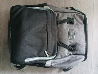 Mochila para bebé