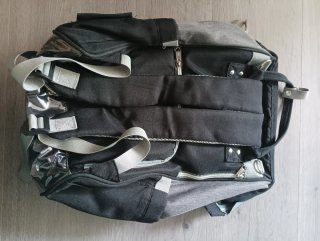 Mochila para bebé