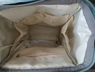 Mochila para bebé