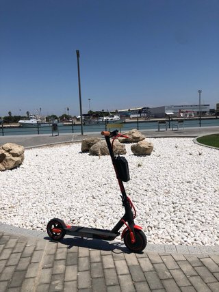 Patinete Eléctrico Xiaomi