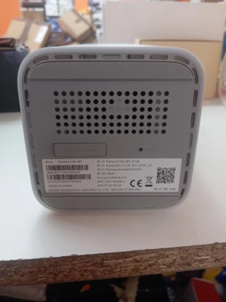 Router WiFi 5G Huawei
