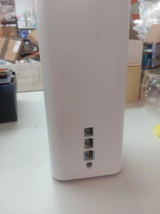 Router WiFi 5G Huawei