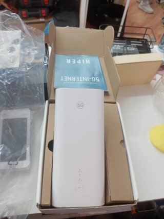 Router WiFi 5G Huawei