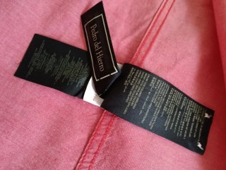 Lote 2 Camisas Pedro del Hierro XL