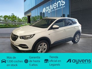 Opel Grandland X 1.5 CDTi Selective 96 kW (130 CV)