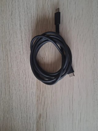 Nintendo Switch 2 Negro/Rojo